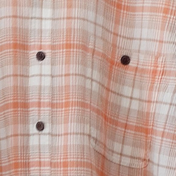 Patagonia Plaid Shirt - Picture 3 of 11